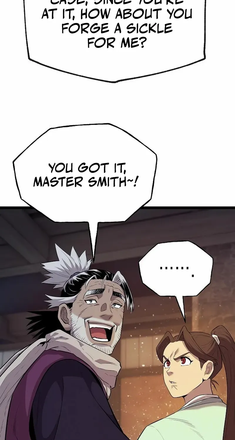Chronicles of the Tang Sect Chapter 9 page 64 - 