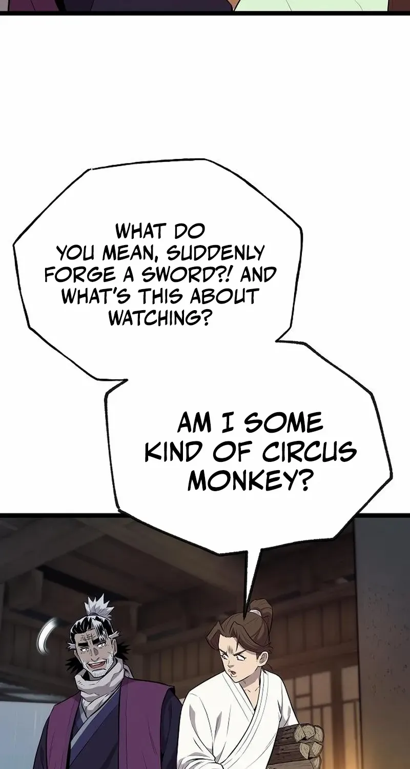 Chronicles of the Tang Sect Chapter 9 page 65 - 