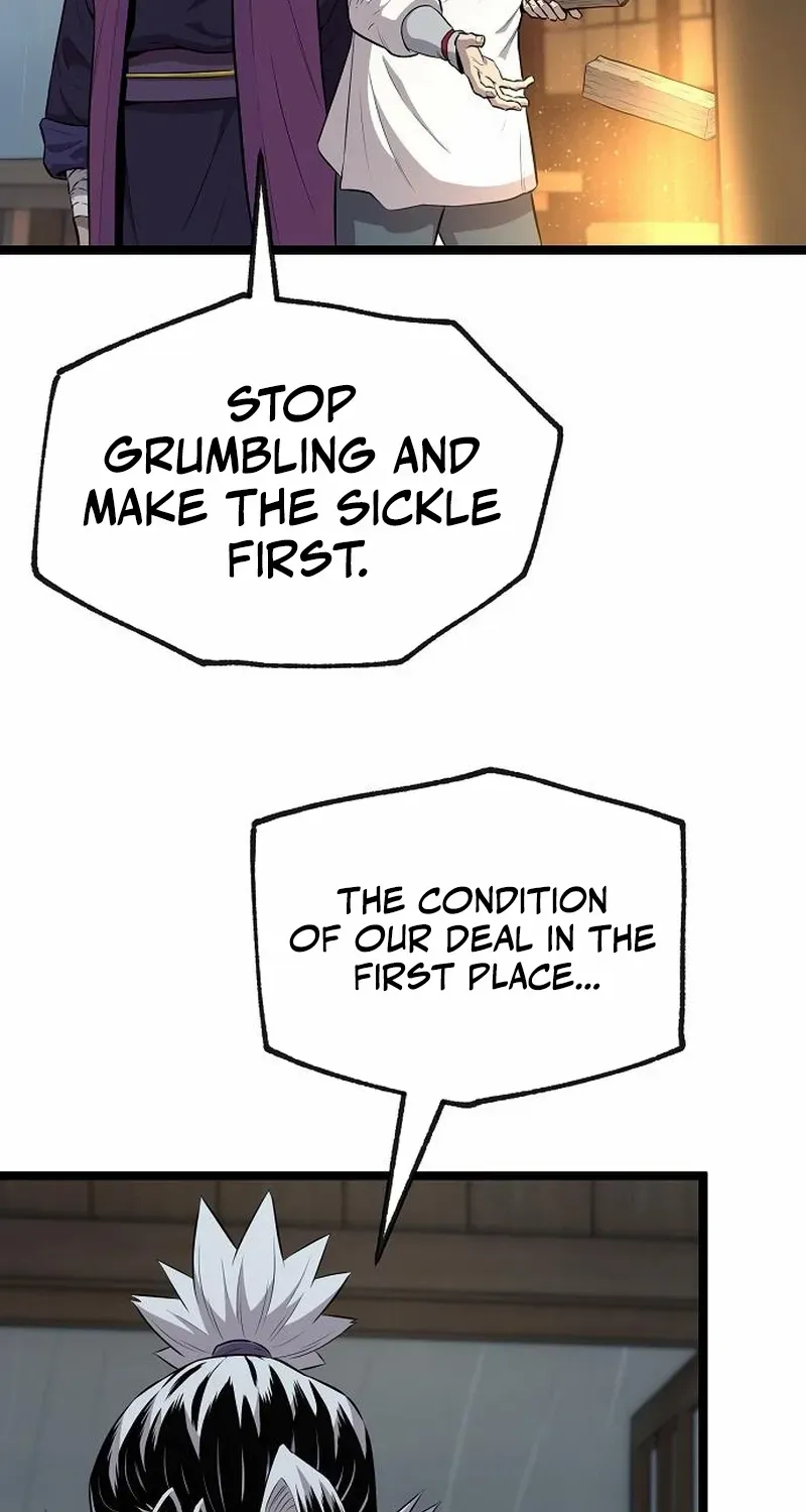 Chronicles of the Tang Sect Chapter 9 page 66 - 