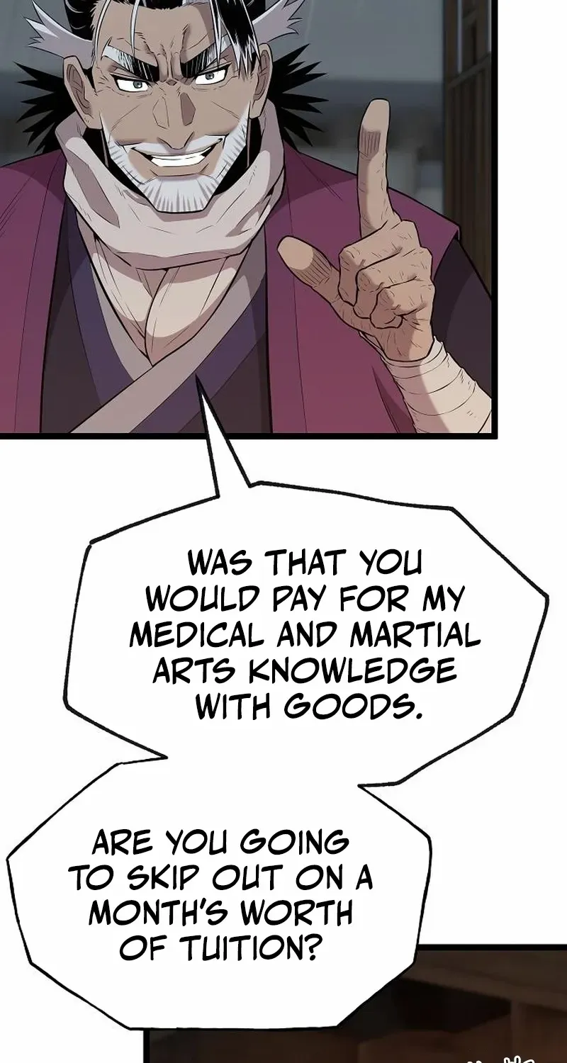 Chronicles of the Tang Sect Chapter 9 page 67 - 