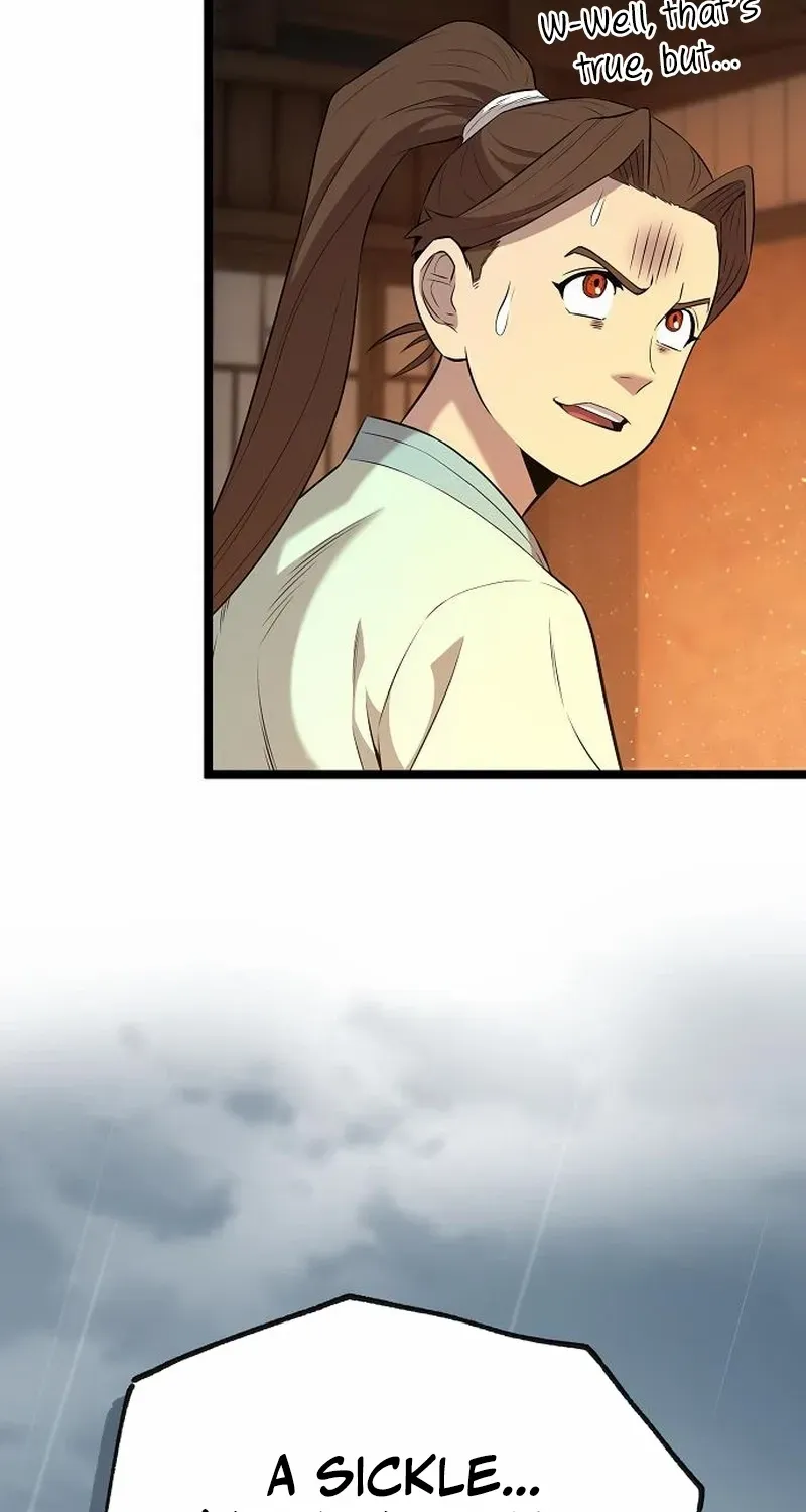 Chronicles of the Tang Sect Chapter 9 page 68 - 