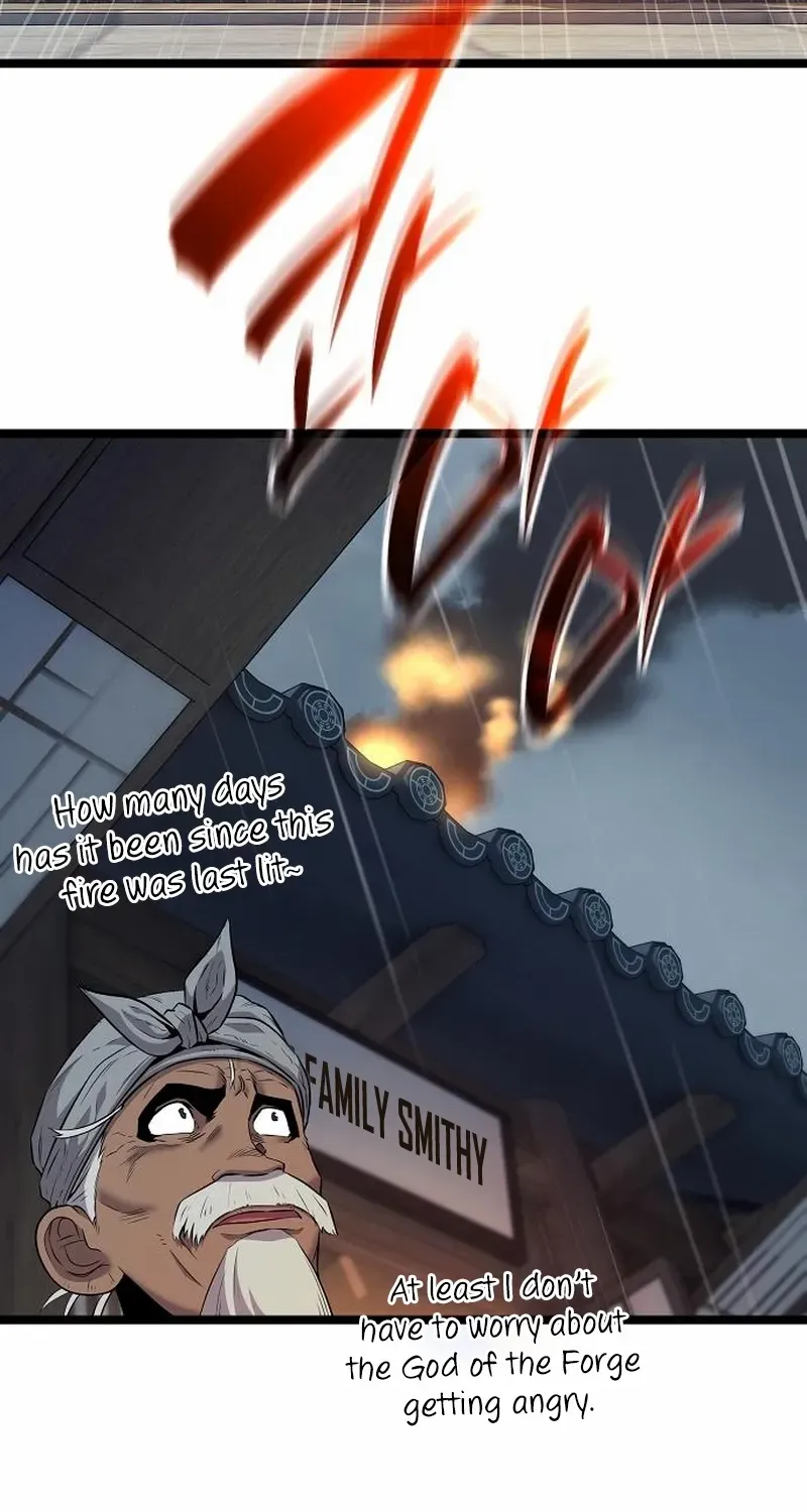 Chronicles of the Tang Sect Chapter 9 page 71 - 