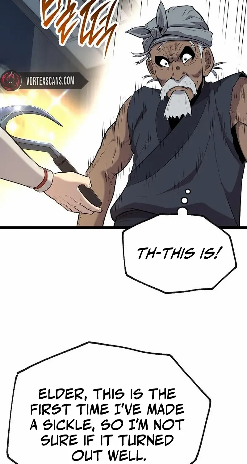 Chronicles of the Tang Sect Chapter 9 page 79 - 