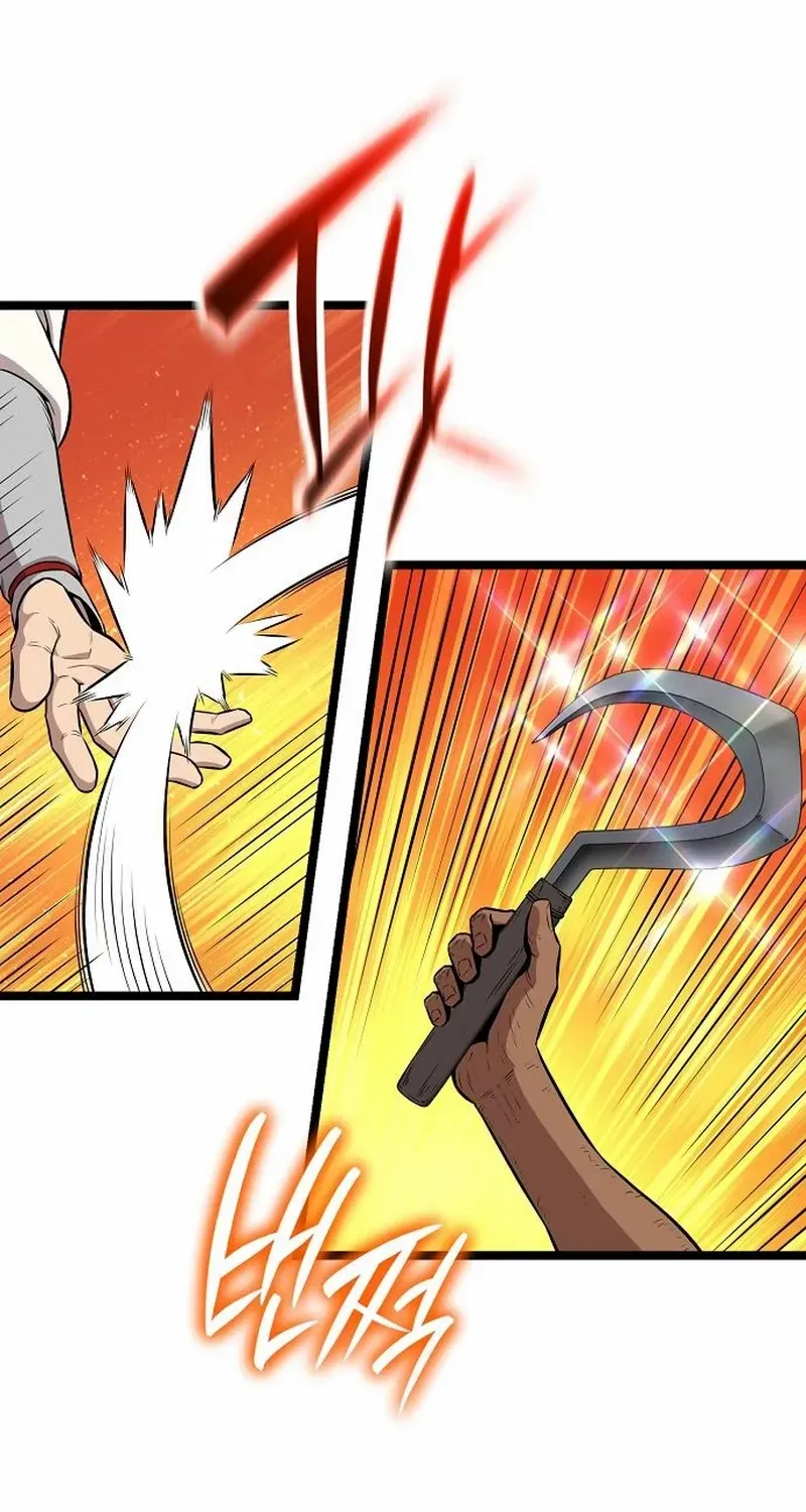 Chronicles of the Tang Sect Chapter 9 page 81 - 