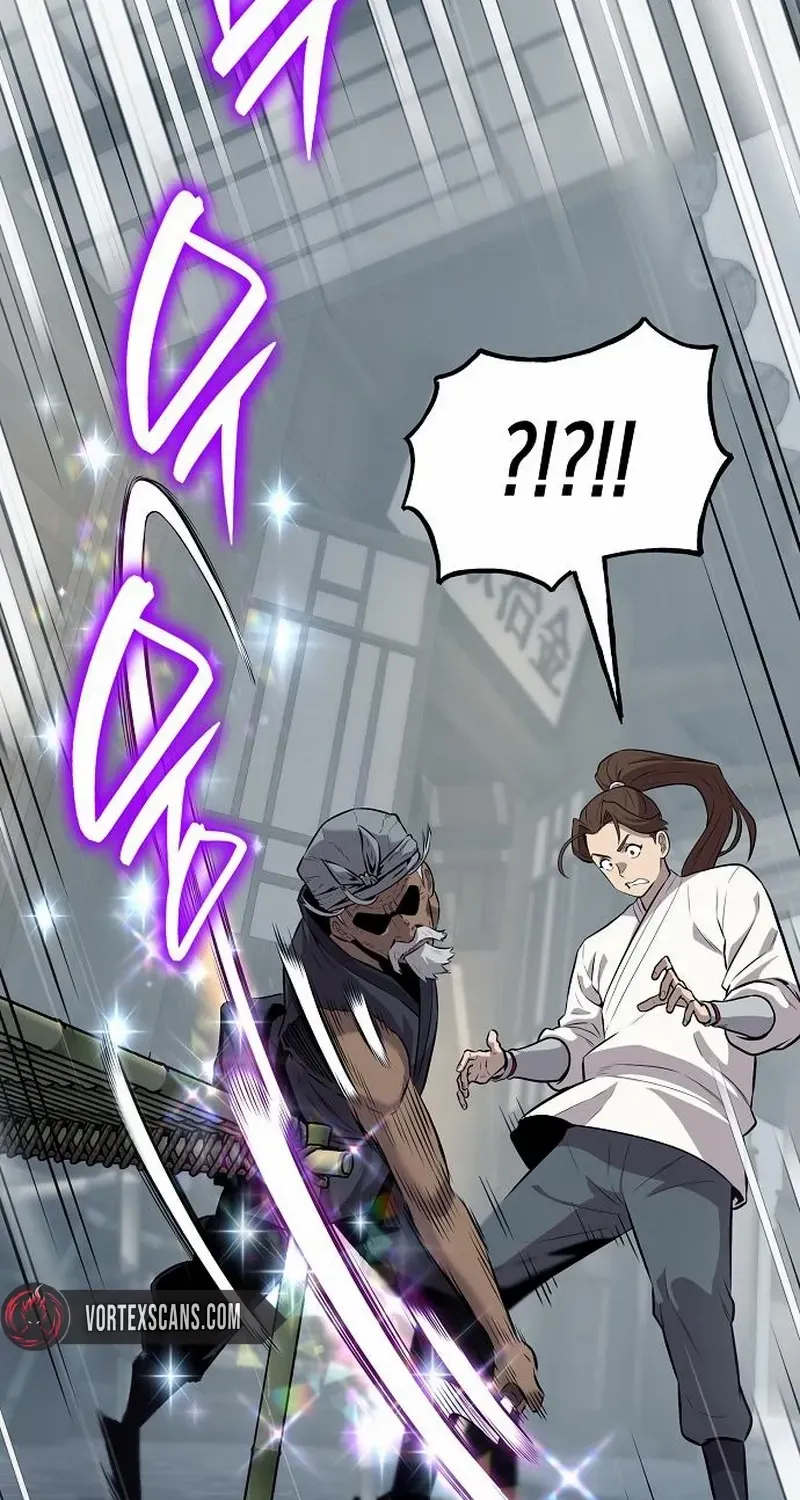 Chronicles of the Tang Sect Chapter 9 page 83 - 