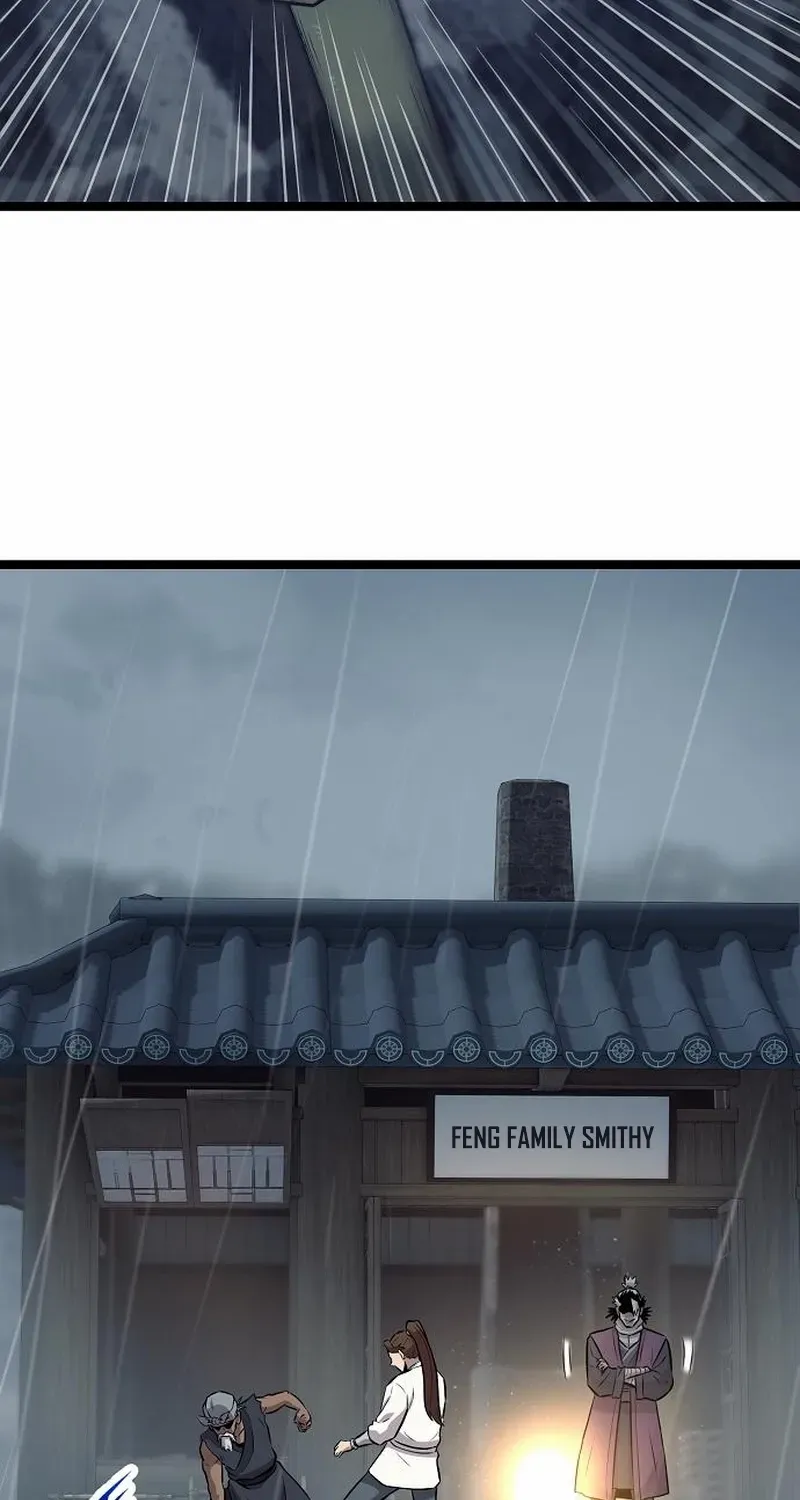 Chronicles of the Tang Sect Chapter 9 page 86 - 