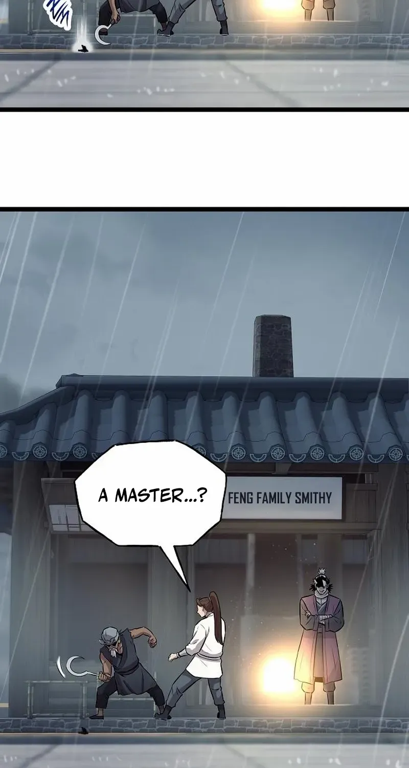 Chronicles of the Tang Sect Chapter 9 page 87 - 