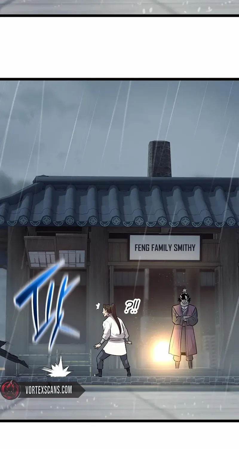 Chronicles of the Tang Sect Chapter 9 page 88 - 