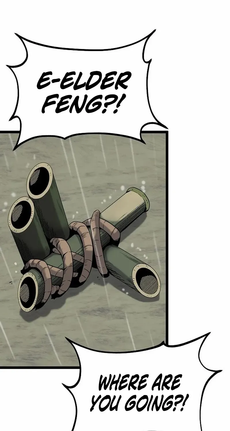 Chronicles of the Tang Sect Chapter 9 page 89 - 