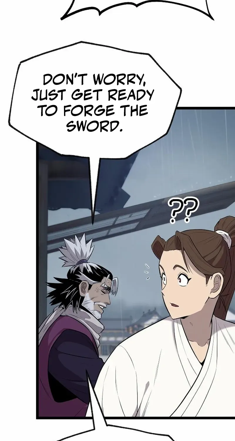 Chronicles of the Tang Sect Chapter 9 page 90 - 