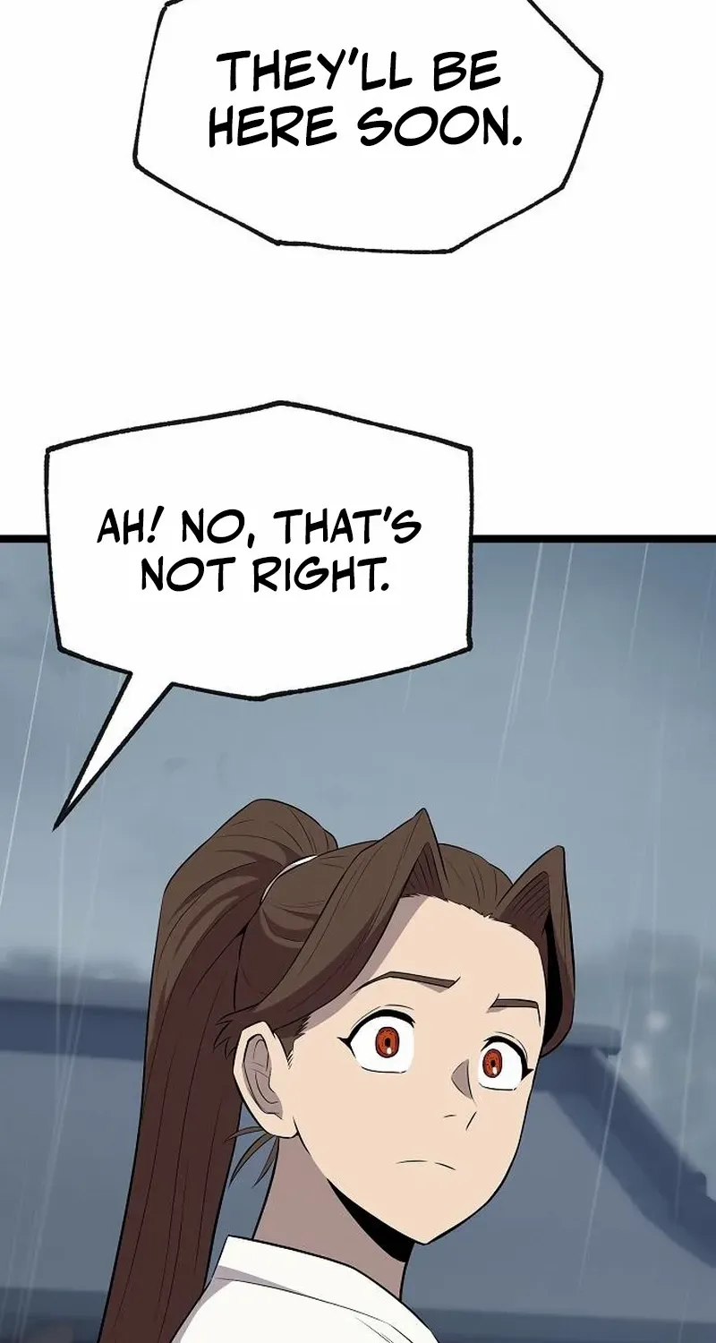 Chronicles of the Tang Sect Chapter 9 page 91 - 