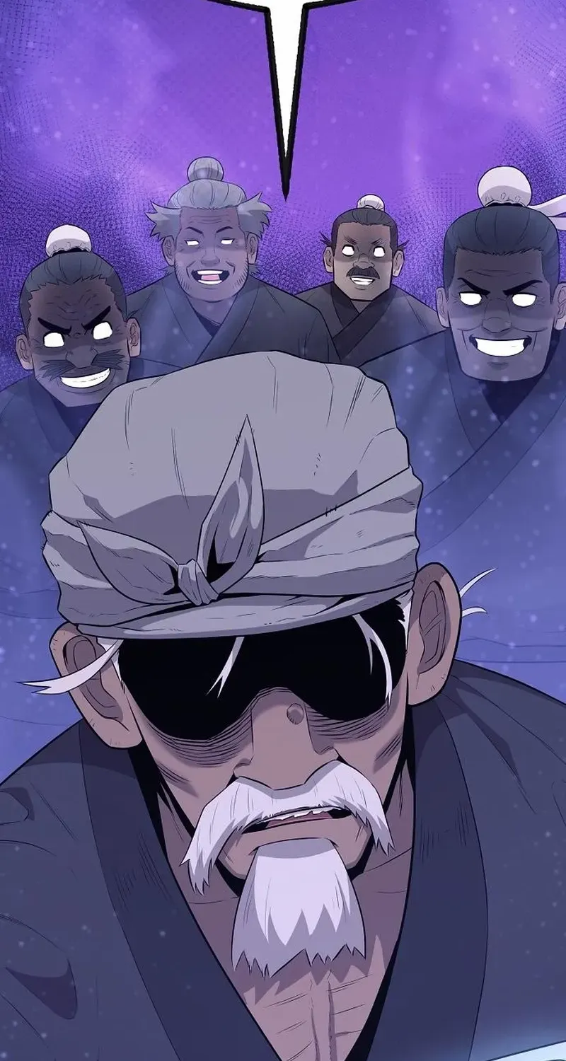 Chronicles of the Tang Sect Chapter 9 page 97 - 