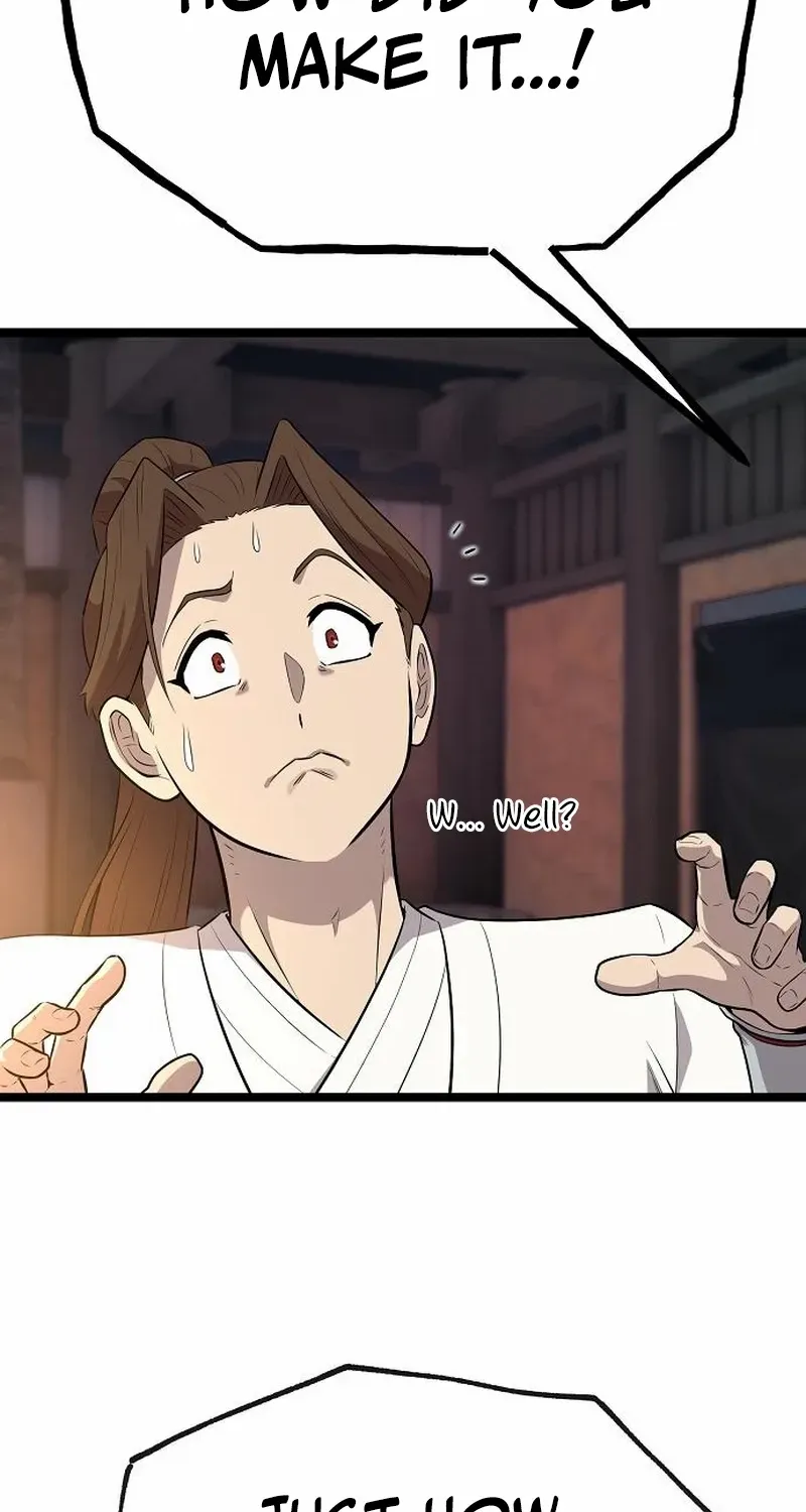 Chronicles of the Tang Sect Chapter 9 page 99 - 