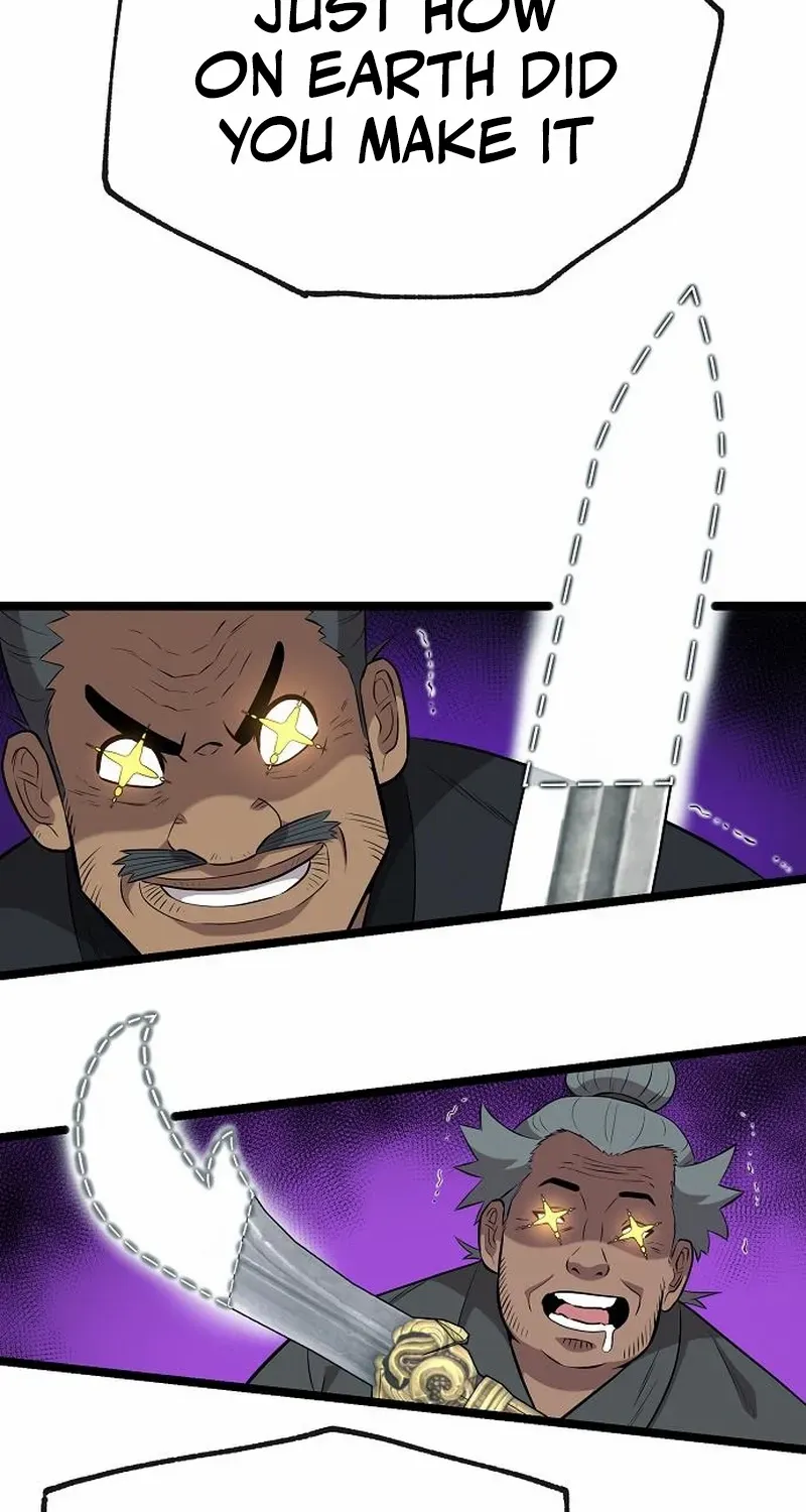Chronicles of the Tang Sect Chapter 9 page 100 - 