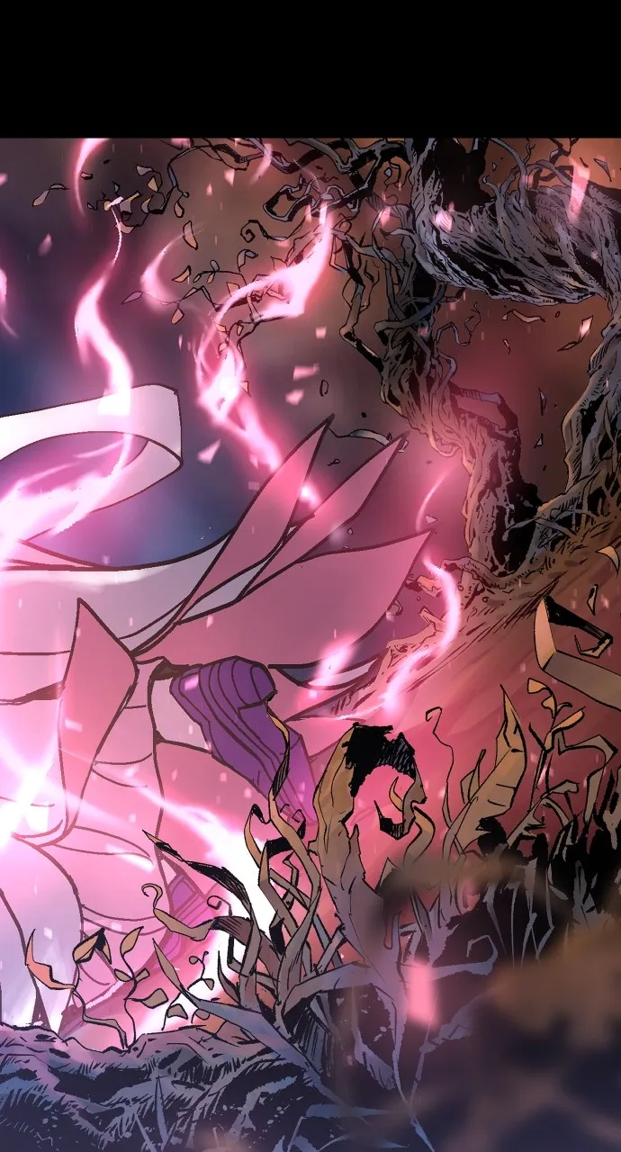 Chronicles of the Demon Faction Chapter 1 page 127 - 