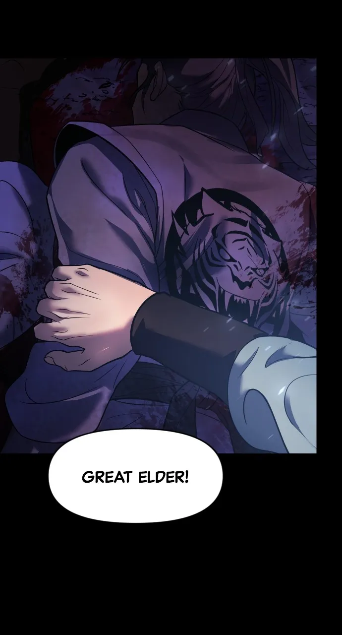 Chronicles of the Demon Faction Chapter 1 page 135 - 
