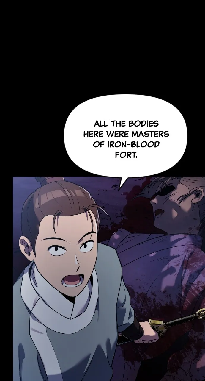 Chronicles of the Demon Faction Chapter 1 page 136 - 