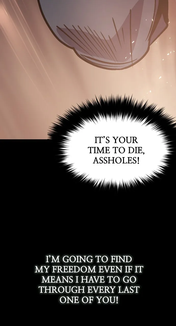 Chronicles of the Demon Faction Chapter 1 page 24 - 