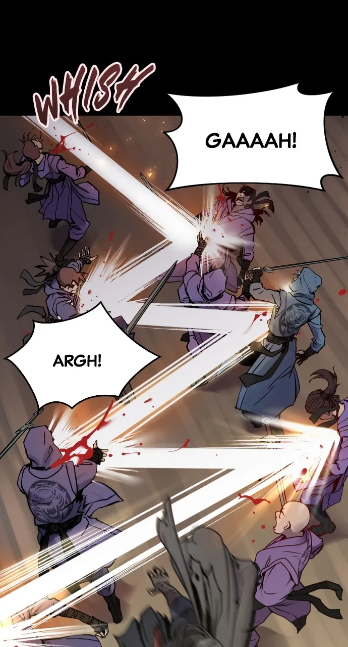 Chronicles of the Demon Faction Chapter 1 page 25 - 