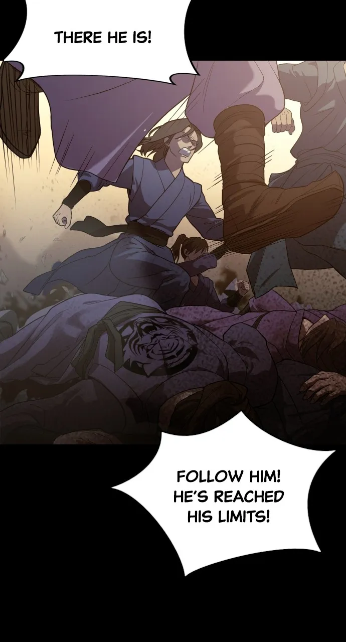 Chronicles of the Demon Faction Chapter 1 page 45 - 