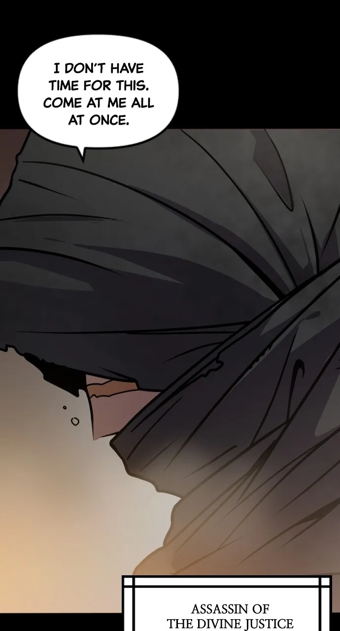 Chronicles of the Demon Faction Chapter 1 page 6 - 