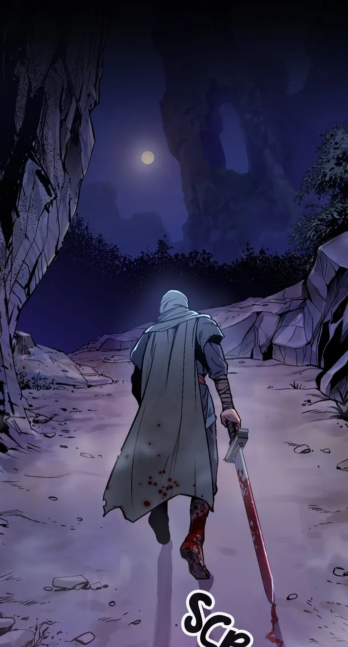 Chronicles of the Demon Faction Chapter 1 page 59 - 