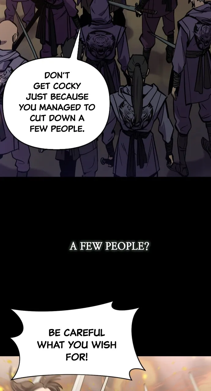Chronicles of the Demon Faction Chapter 1 page 8 - 