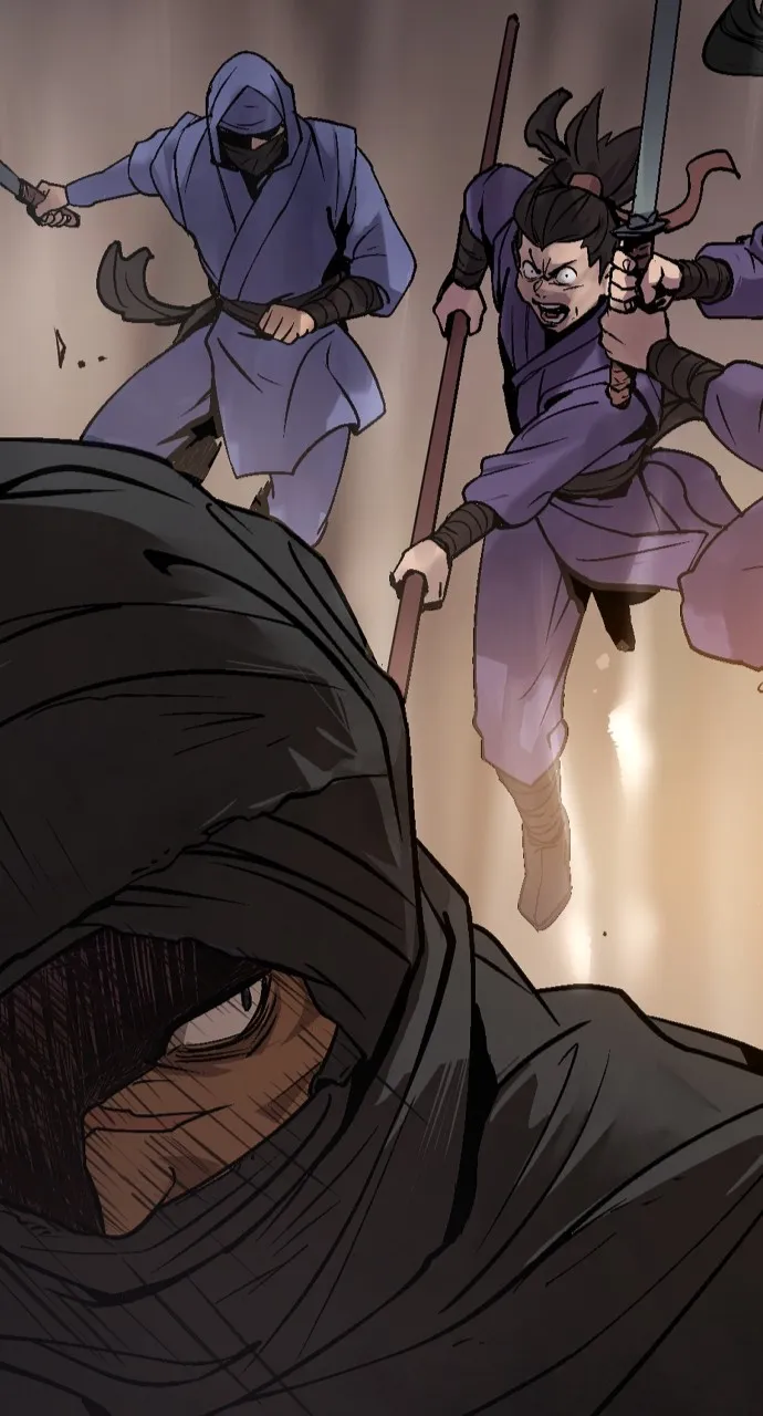 Chronicles of the Demon Faction Chapter 1 page 10 - 
