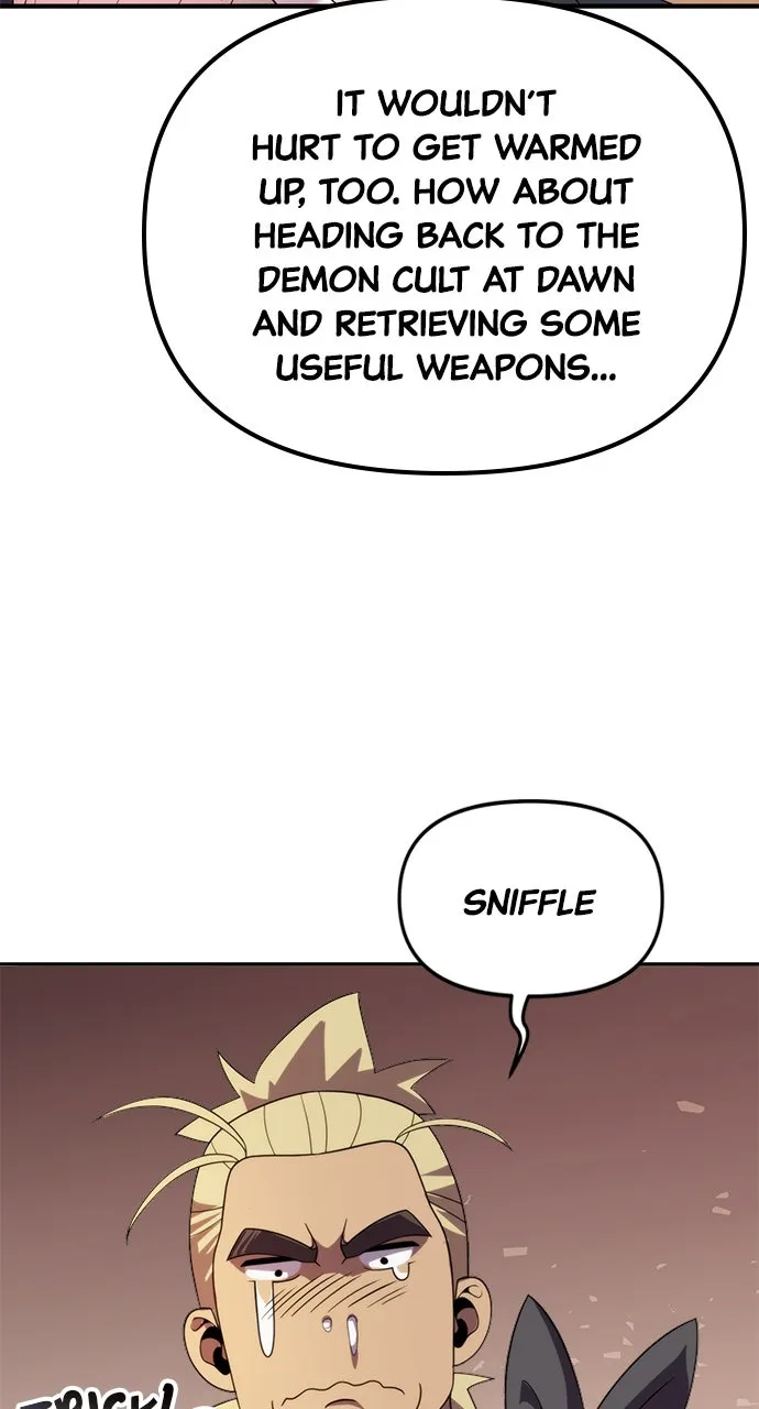 Chronicles of the Demon Faction Chapter 10 page 104 - 