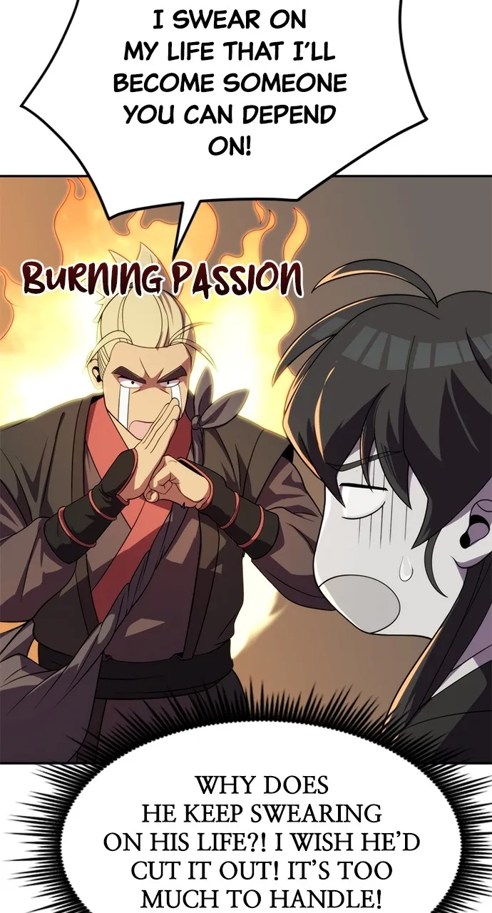 Chronicles of the Demon Faction Chapter 10 page 106 - 