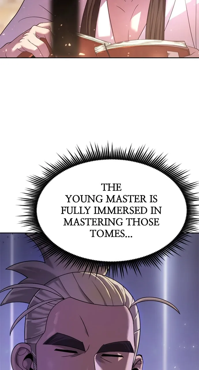 Chronicles of the Demon Faction Chapter 10 page 114 - 