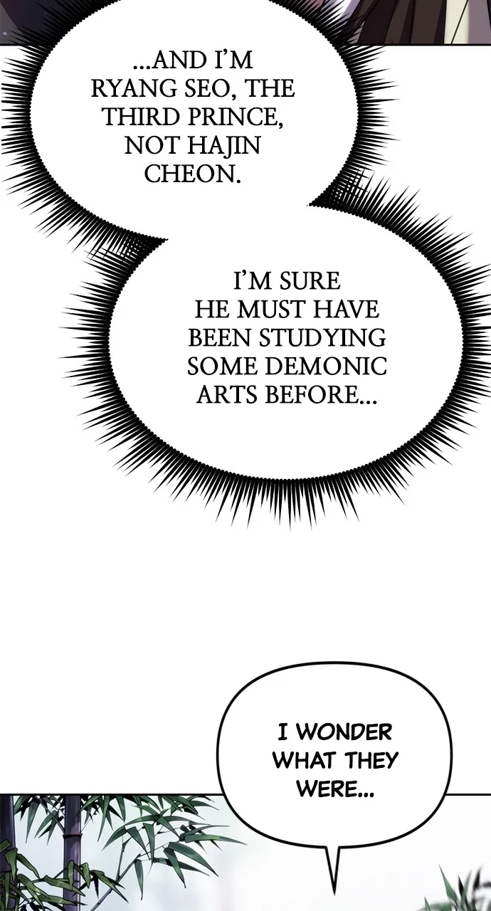 Chronicles of the Demon Faction Chapter 10 page 16 - 