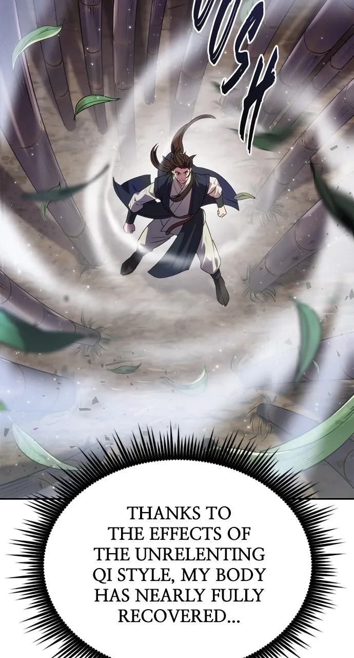 Chronicles of the Demon Faction Chapter 10 page 3 - 