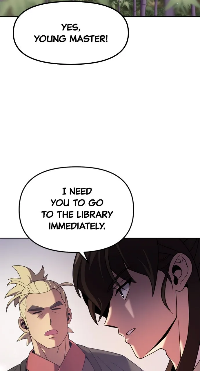 Chronicles of the Demon Faction Chapter 10 page 34 - 