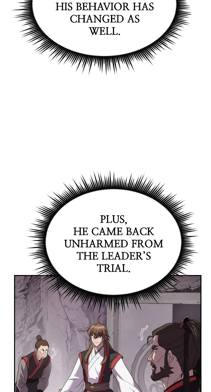 Chronicles of the Demon Faction Chapter 10 page 54 - 