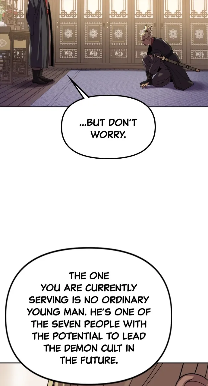 Chronicles of the Demon Faction Chapter 10 page 57 - 