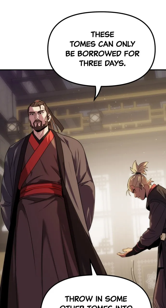 Chronicles of the Demon Faction Chapter 10 page 62 - 