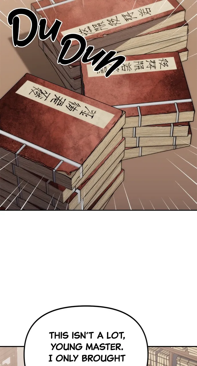 Chronicles of the Demon Faction Chapter 10 page 83 - 
