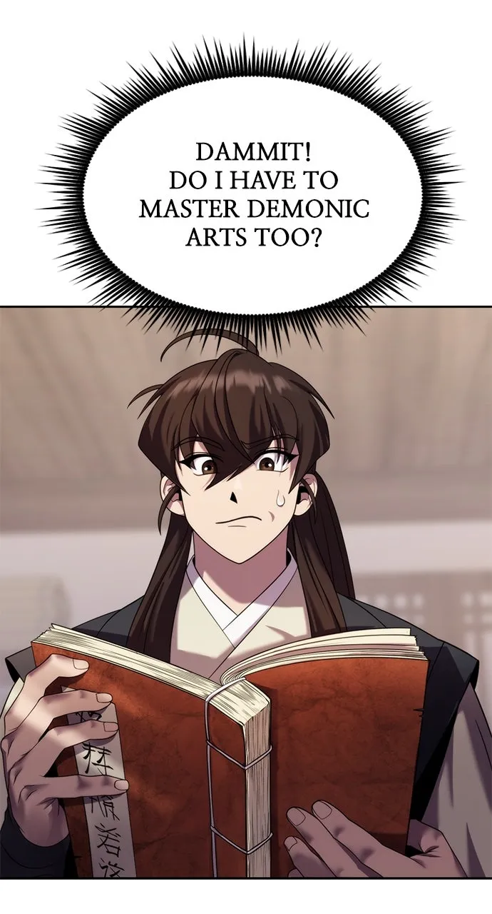 Chronicles of the Demon Faction Chapter 10 page 85 - 