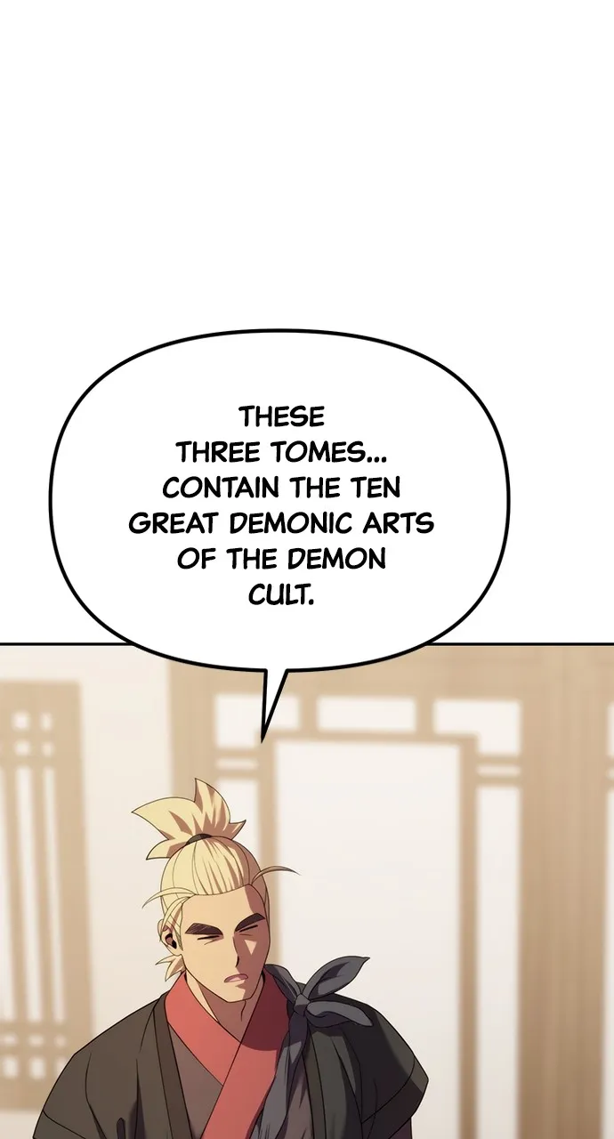Chronicles of the Demon Faction Chapter 10 page 90 - 