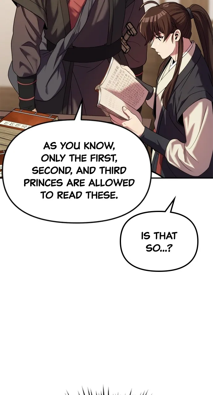 Chronicles of the Demon Faction Chapter 10 page 91 - 