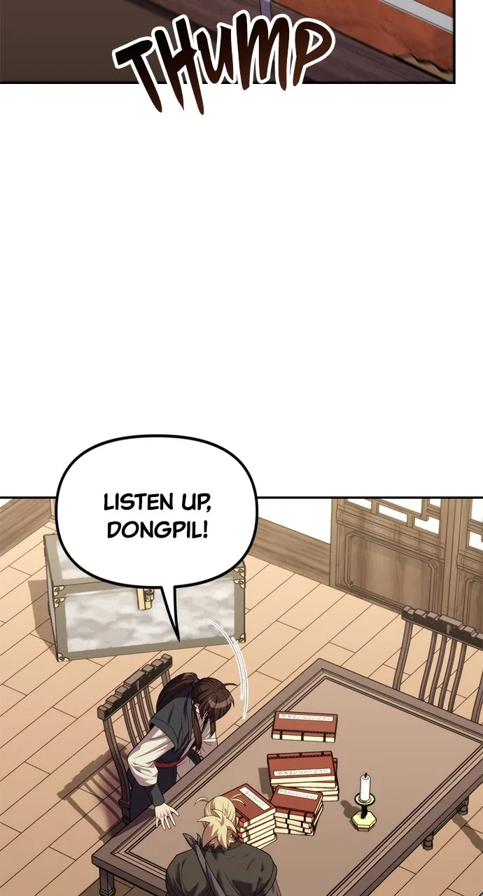 Chronicles of the Demon Faction Chapter 10 page 98 - 