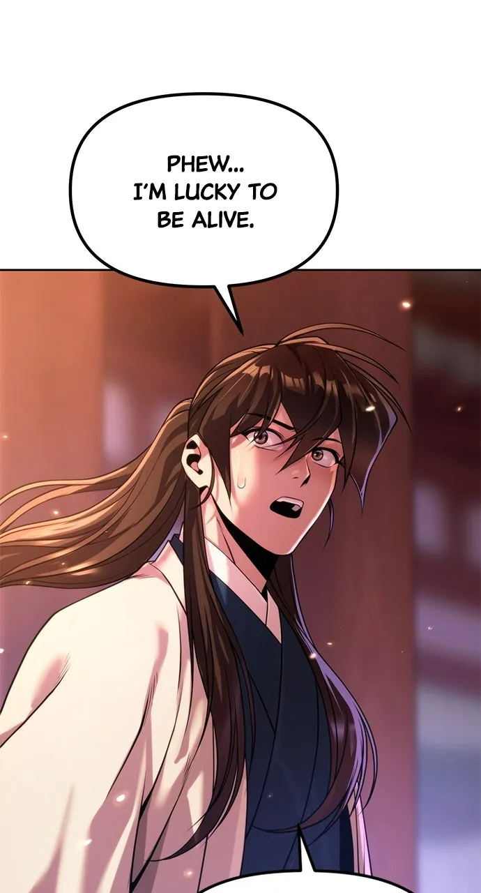 Chronicles of the Demon Faction Chapter 100 page 2 - 