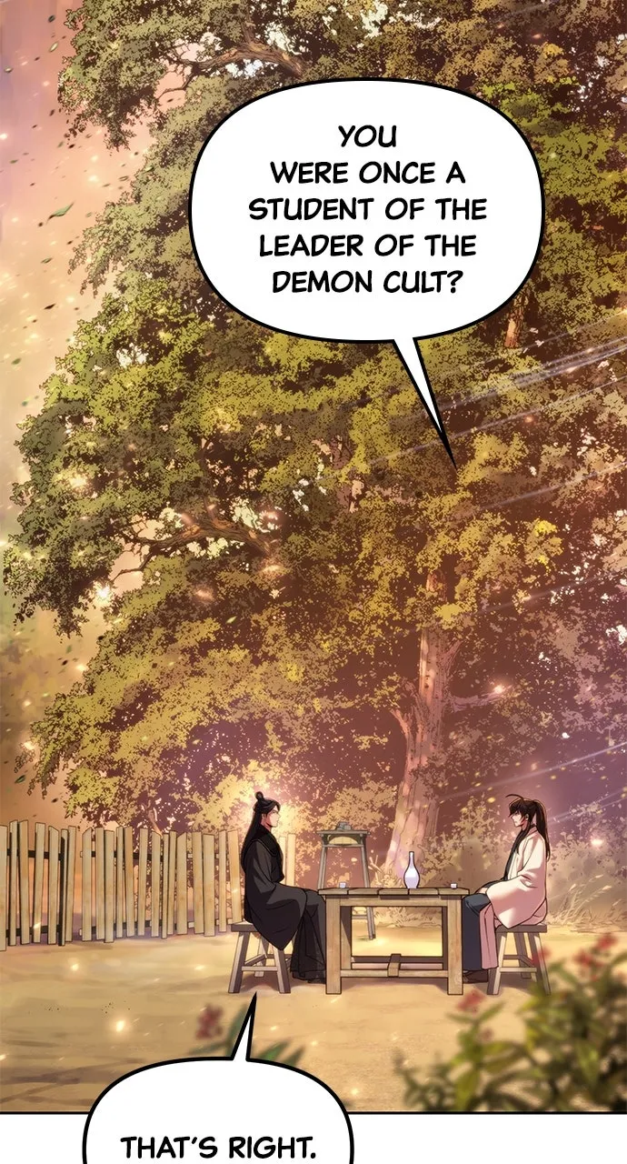 Chronicles of the Demon Faction Chapter 100 page 105 - 