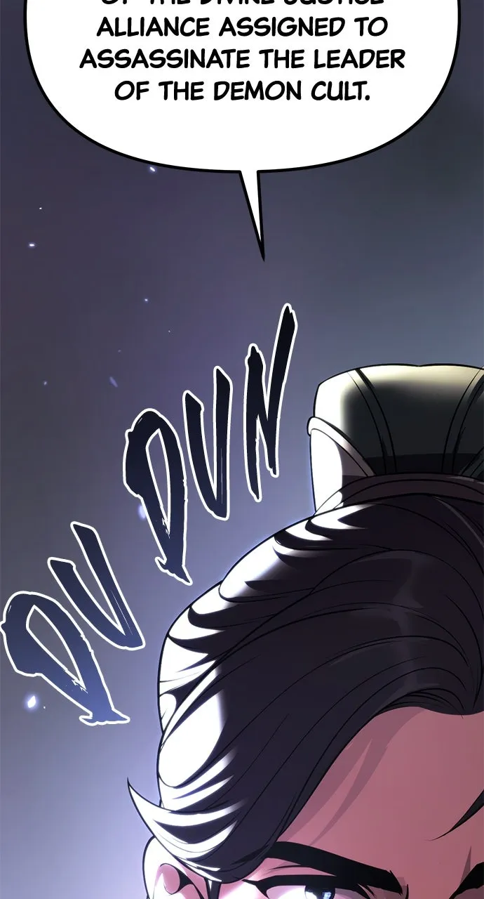 Chronicles of the Demon Faction Chapter 100 page 127 - 