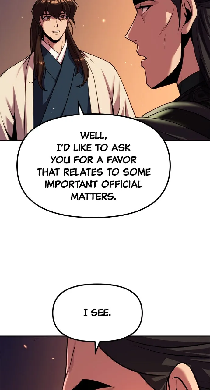 Chronicles of the Demon Faction Chapter 100 page 20 - 
