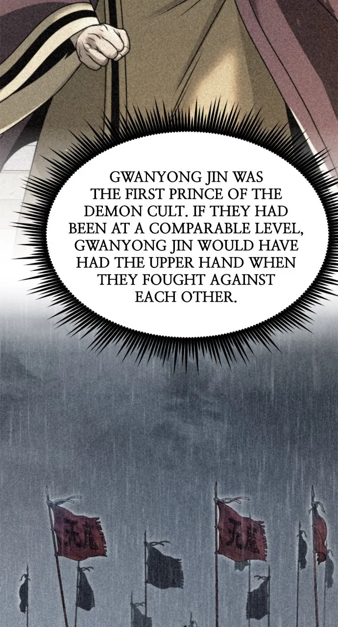 Chronicles of the Demon Faction Chapter 100 page 38 - 