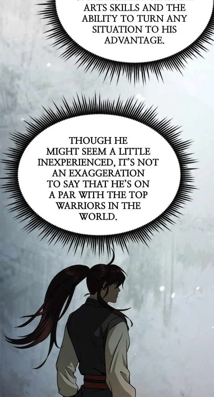 Chronicles of the Demon Faction Chapter 100 page 40 - 