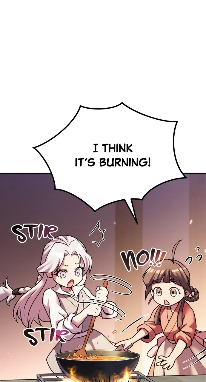 Chronicles of the Demon Faction Chapter 100 page 45 - 