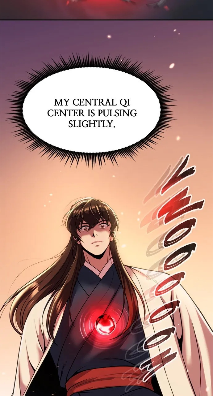 Chronicles of the Demon Faction Chapter 100 page 6 - 
